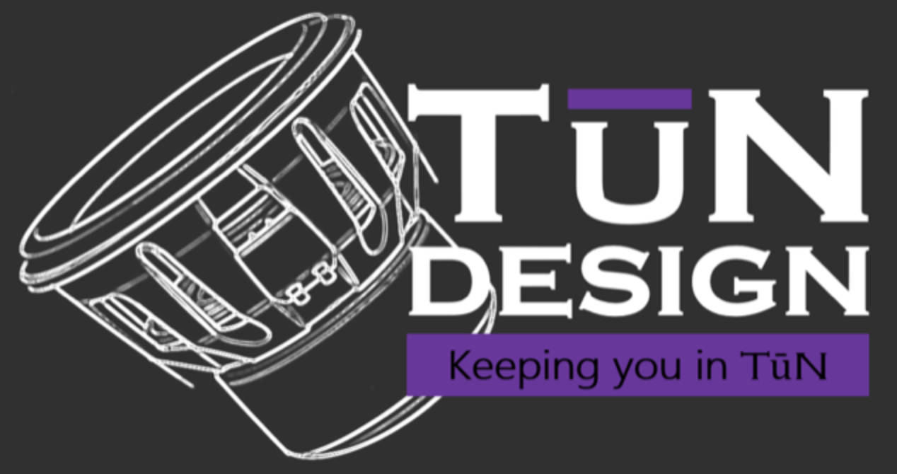 Tun Design LLC Logo