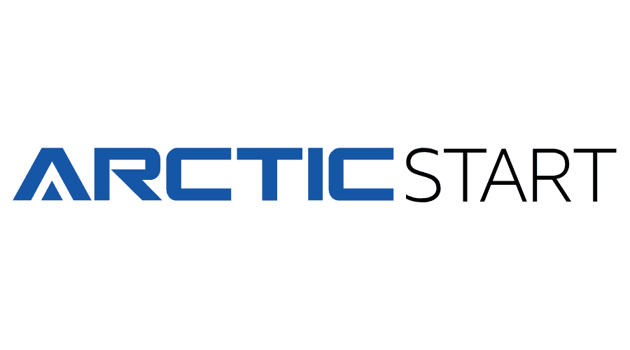 Arctic Start Logo